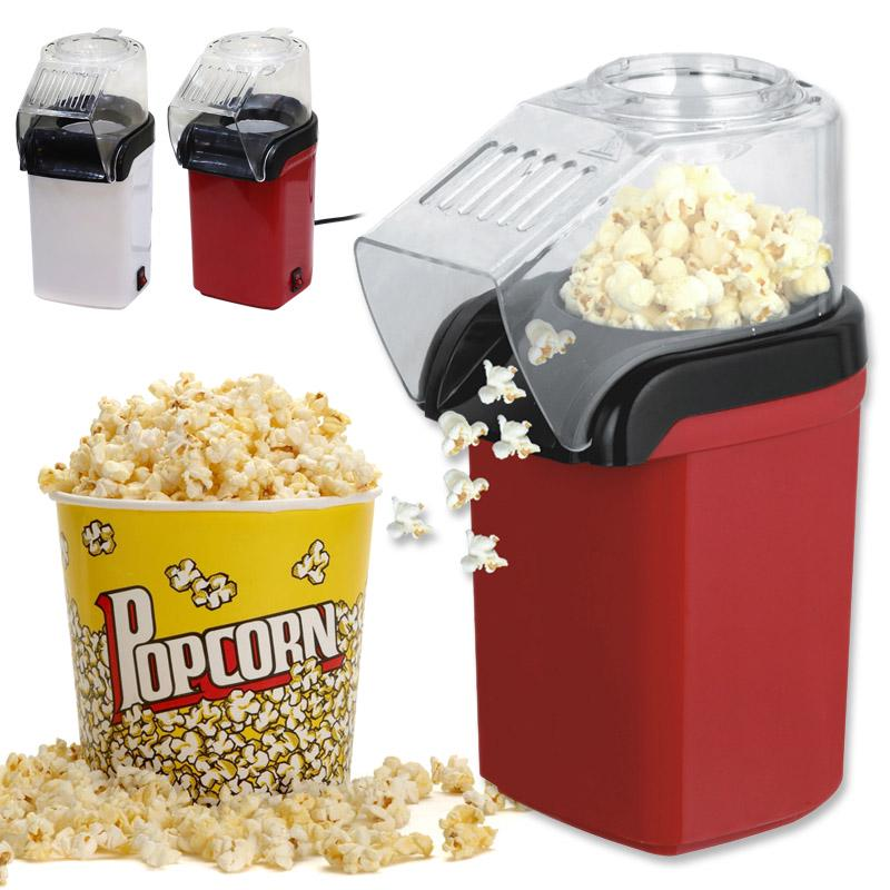 Hot Air Popcorn Popper Maker - My Store