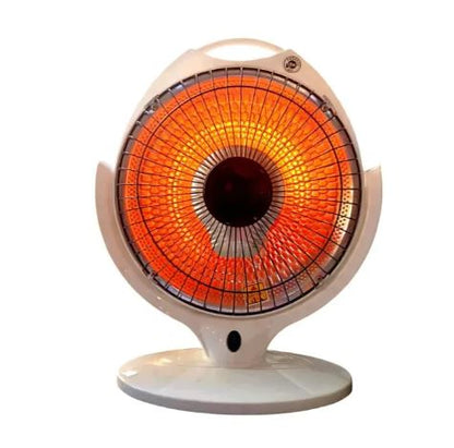 Sun Halogen Electric Dish Heater 400 Watts