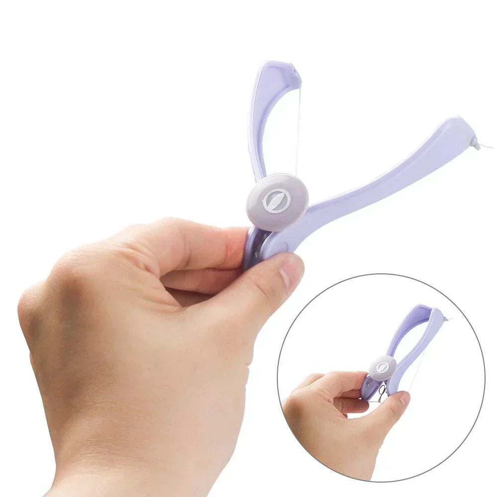 Manual Threading Tool - My Store