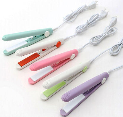 Mini Hair Straightener - My Store