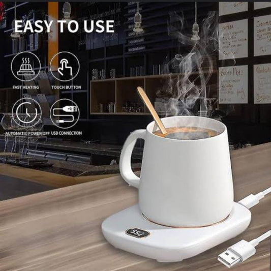 Electric Beverage Heater.. - My Store