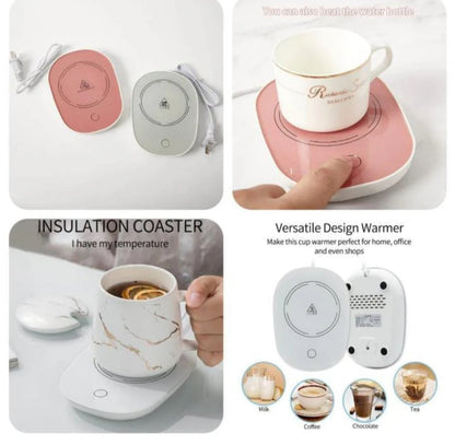 Electric Beverage Heater.. - My Store