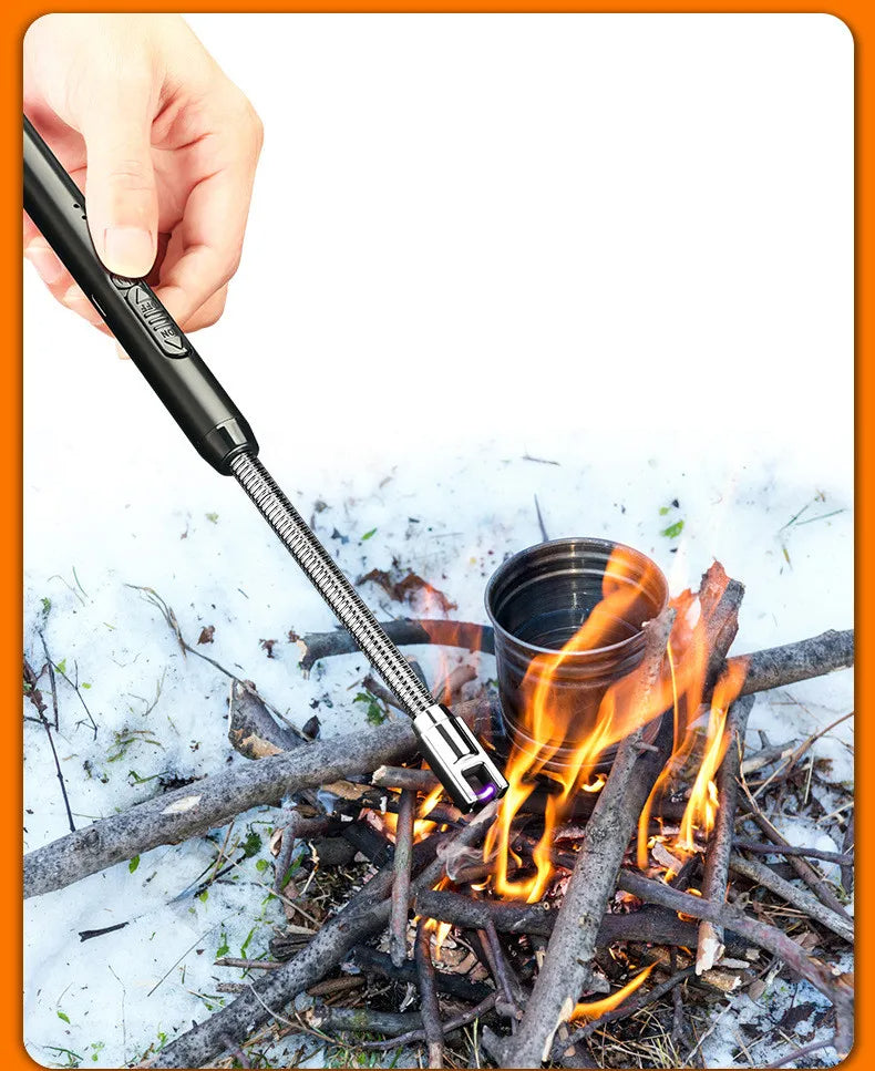 Electric Arc Lighter - My Store