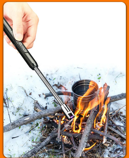 Electric Arc Lighter - My Store