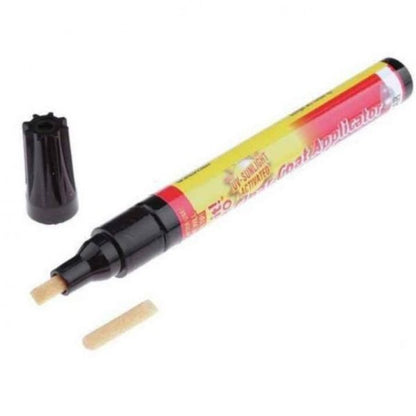 Car Scratch Repair Remover Pen, Magic Clear Coat Applicator Filler & Sealer Painting Pen,Fix It Pro Car