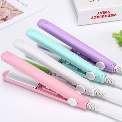 Mini Hair Straightener - My Store