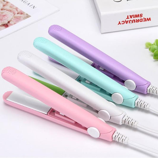 Mini Hair Straightener - My Store
