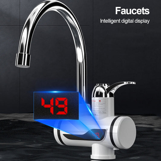 Electric Hot Water Tap - My Store
