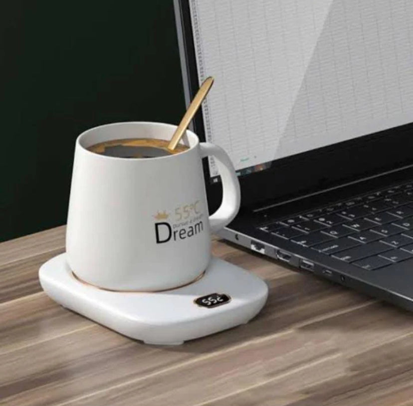 Electric Beverage Heater.. - My Store