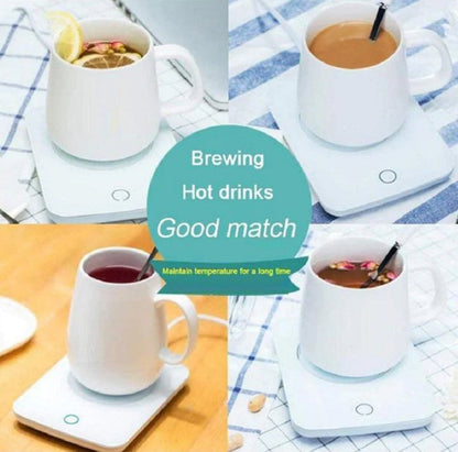 Electric Beverage Heater.. - My Store
