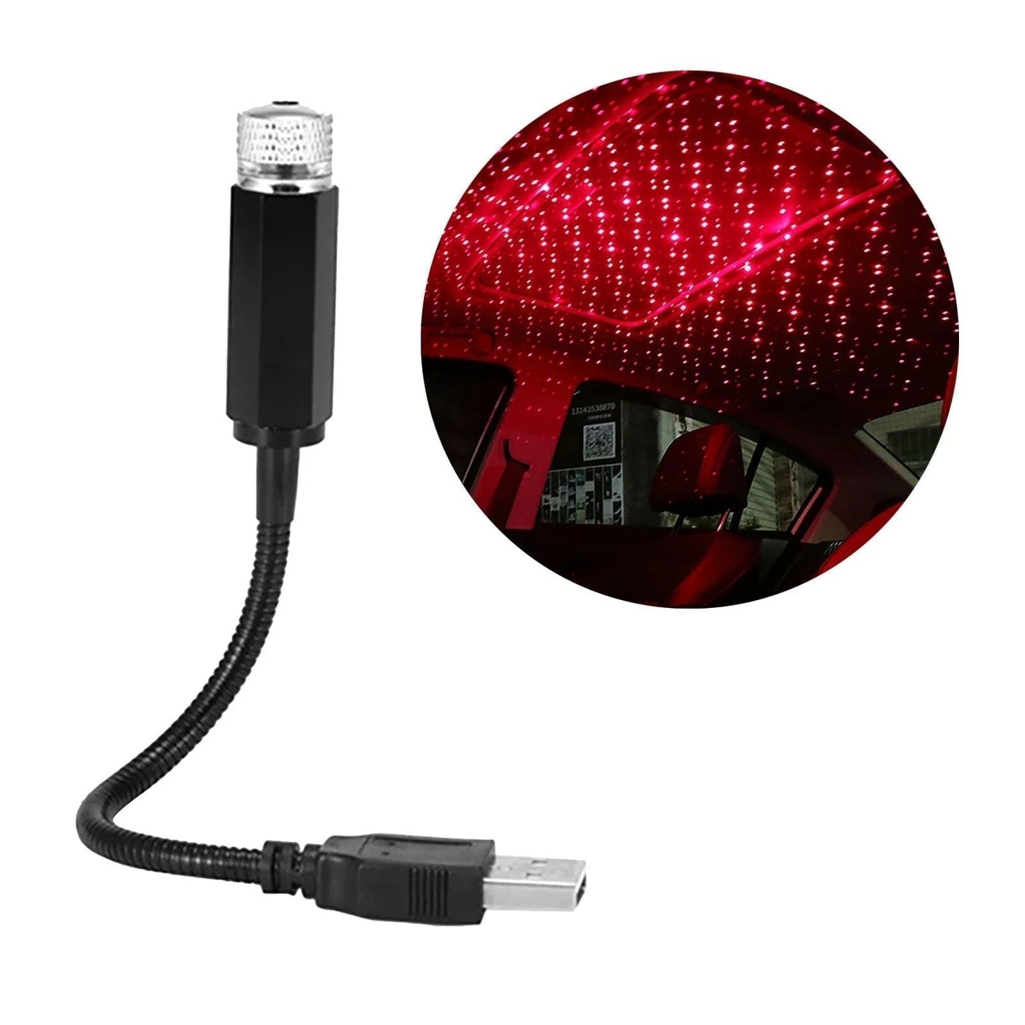 Car Roof Projector Light - My Store