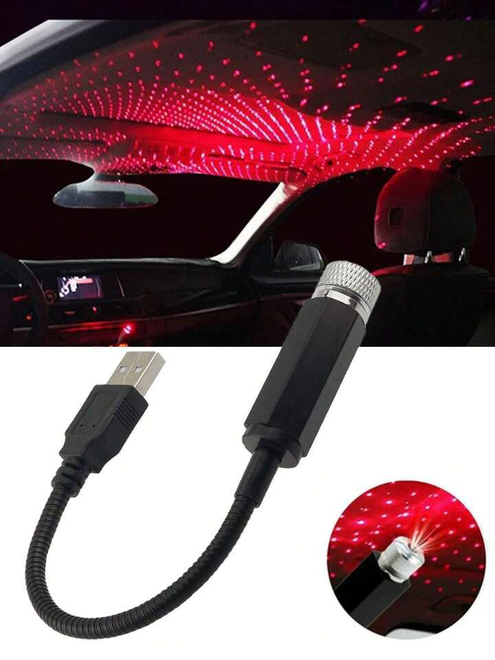 Car Roof Projector Light - My Store