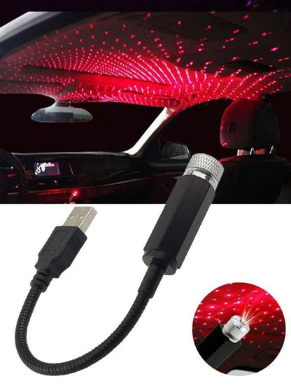 Car Roof Projector Light - My Store