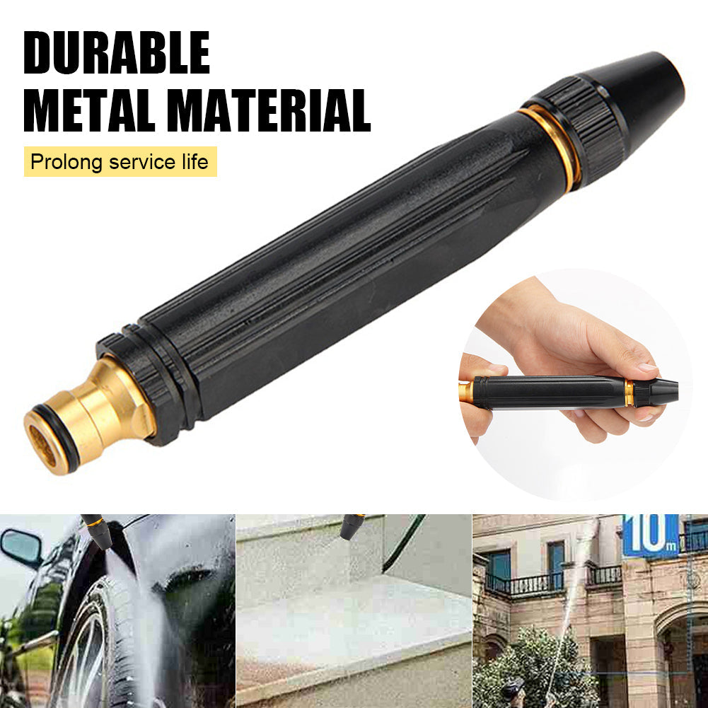 High Pressure Water Spray Nozzle - My Store