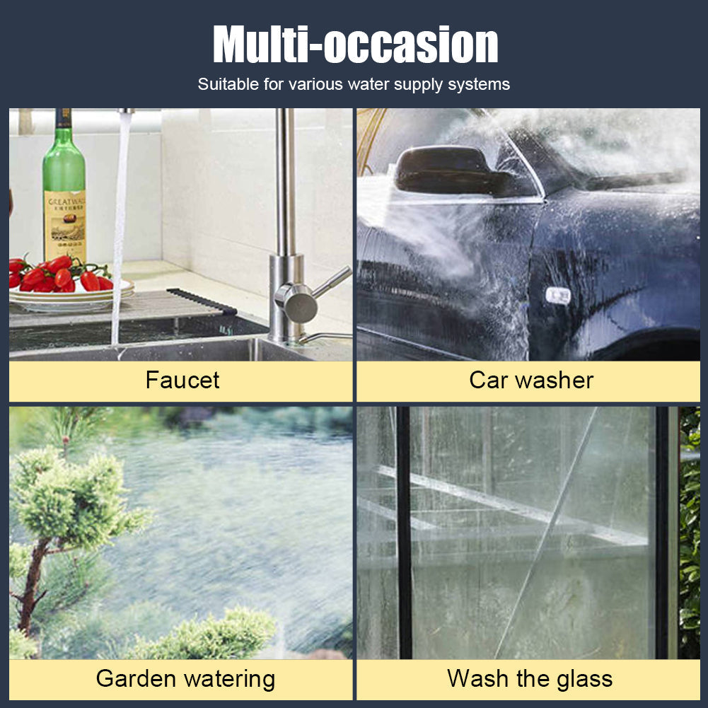 High Pressure Water Spray Nozzle - My Store