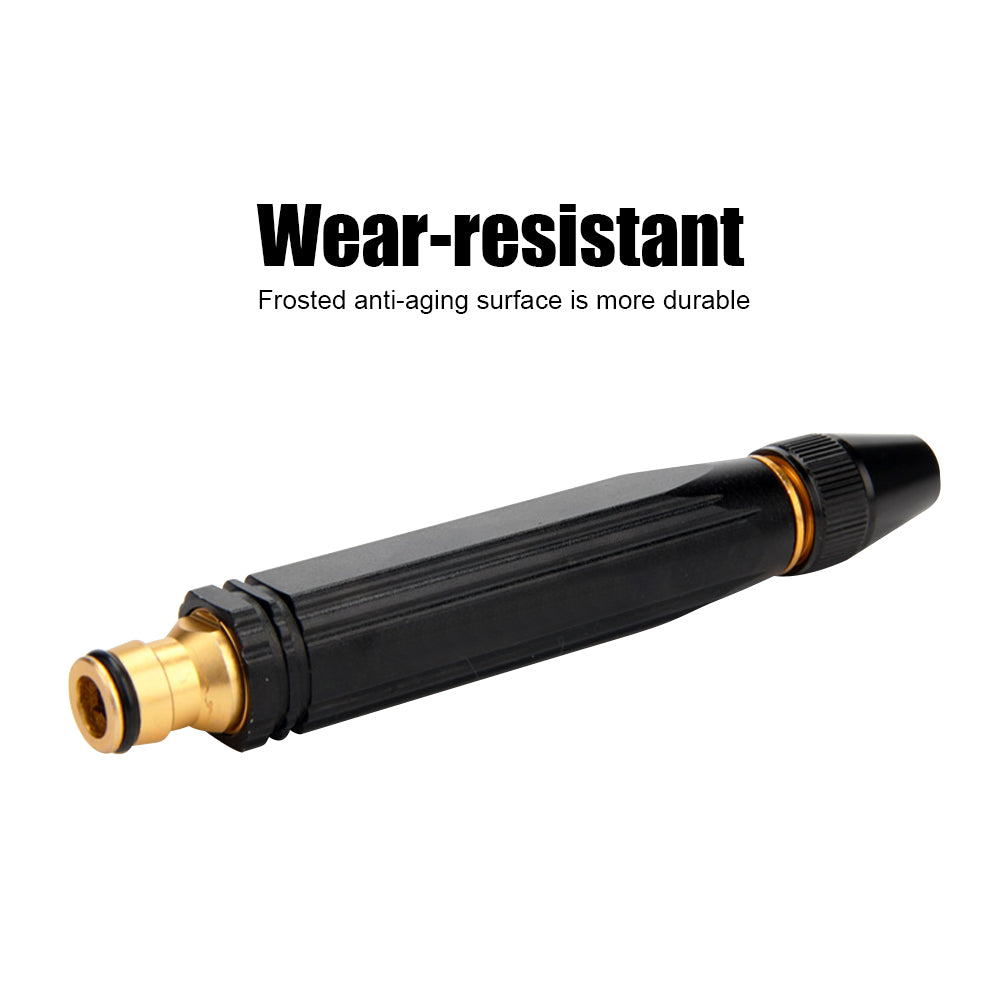 High Pressure Water Spray Nozzle - My Store