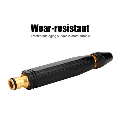 High Pressure Water Spray Nozzle - My Store