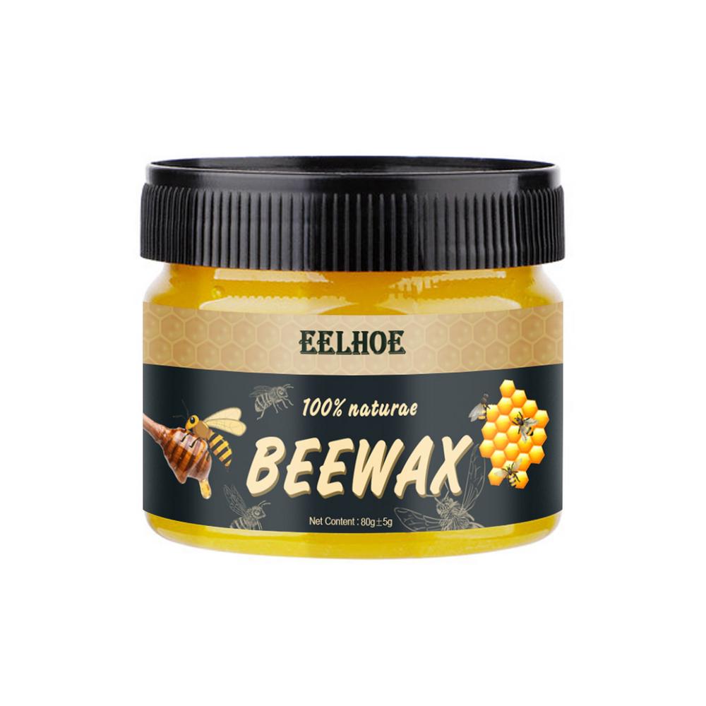 Furniture Polishing Beeswax - My Store