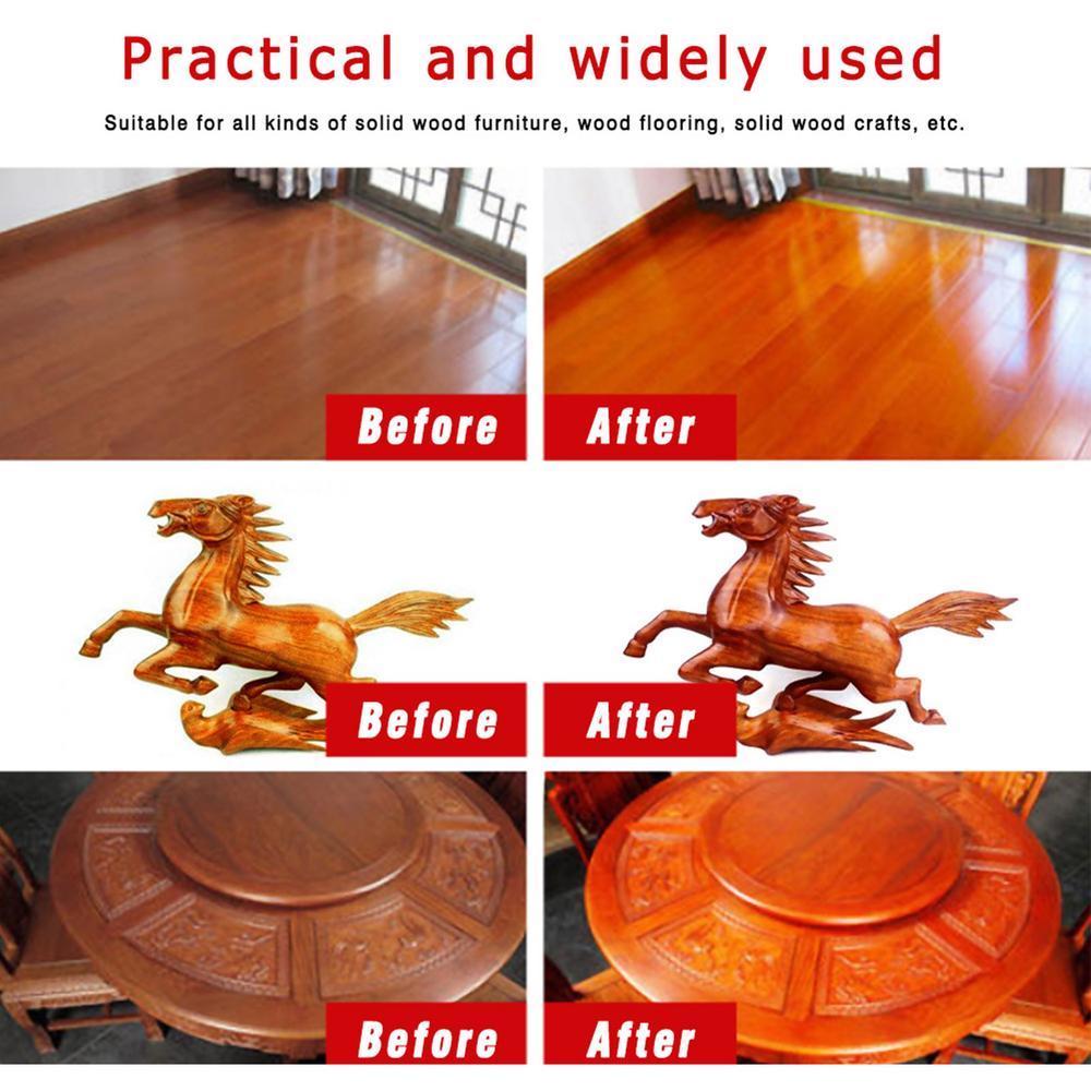 Furniture Polishing Beeswax - My Store