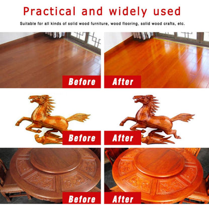 Furniture Polishing Beeswax - My Store