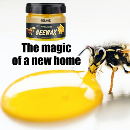 Furniture Polishing Beeswax - My Store