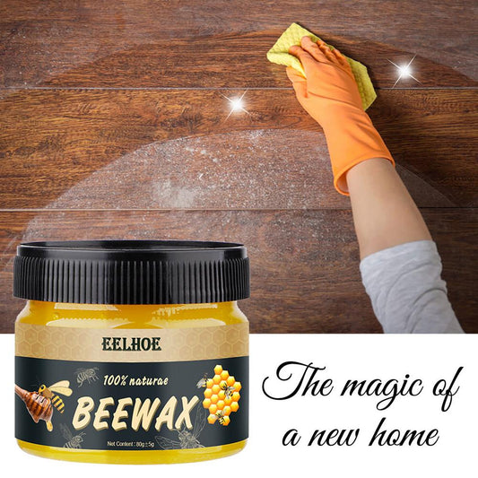 Furniture Polishing Beeswax - My Store