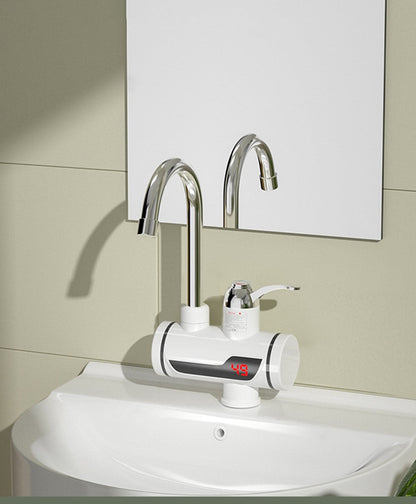 Electric Hot Water Tap - My Store