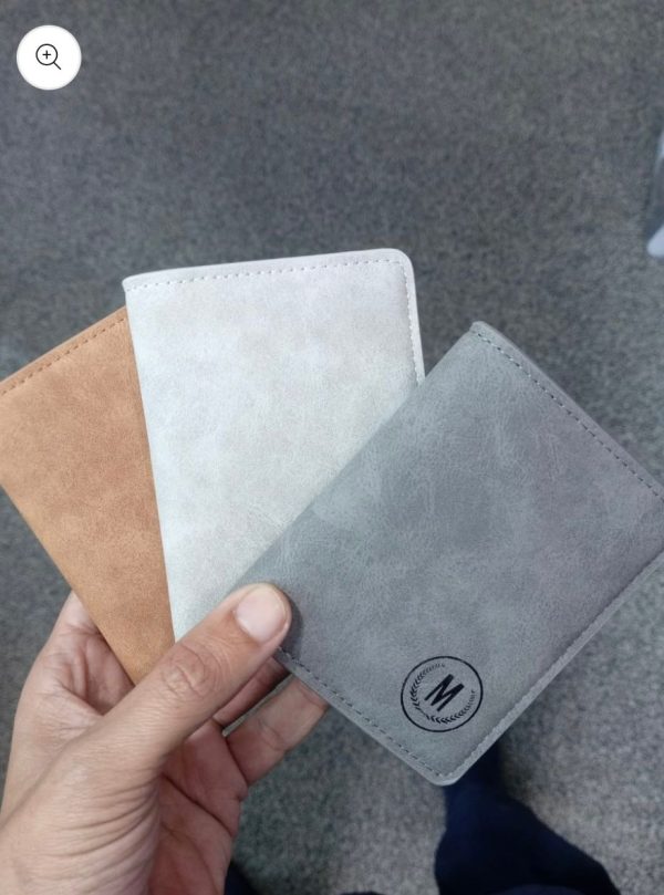 Wallet Premium And Durable. Designed To Protect Your Cards