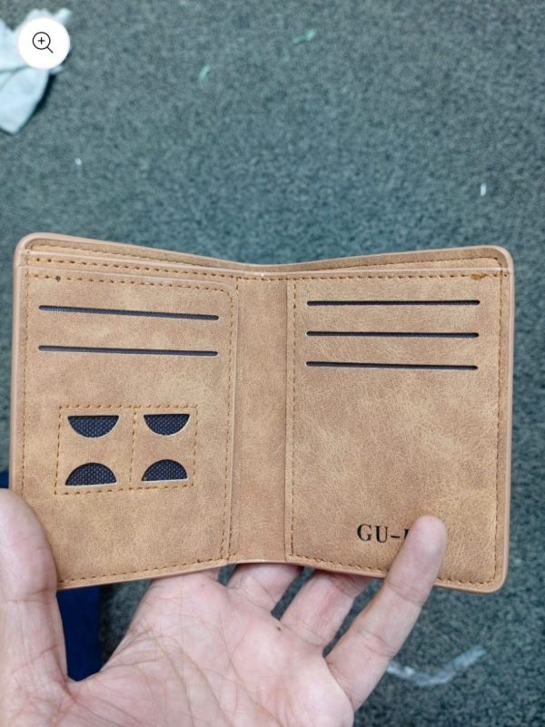 Wallet Premium And Durable. Designed To Protect Your Cards
