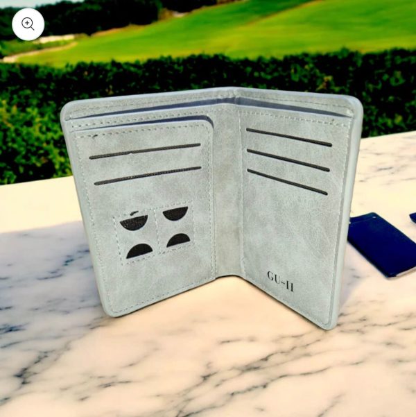 Wallet Premium And Durable. Designed To Protect Your Cards