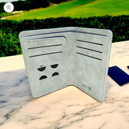 Wallet Premium And Durable. Designed To Protect Your Cards