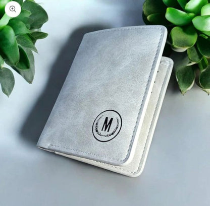 Wallet Premium And Durable. Designed To Protect Your Cards