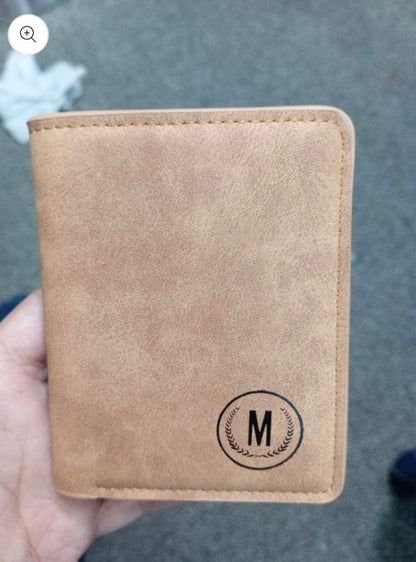 Wallet Premium And Durable. Designed To Protect Your Cards