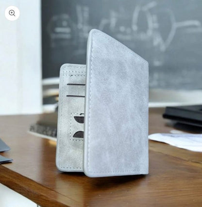 Wallet Premium And Durable. Designed To Protect Your Cards