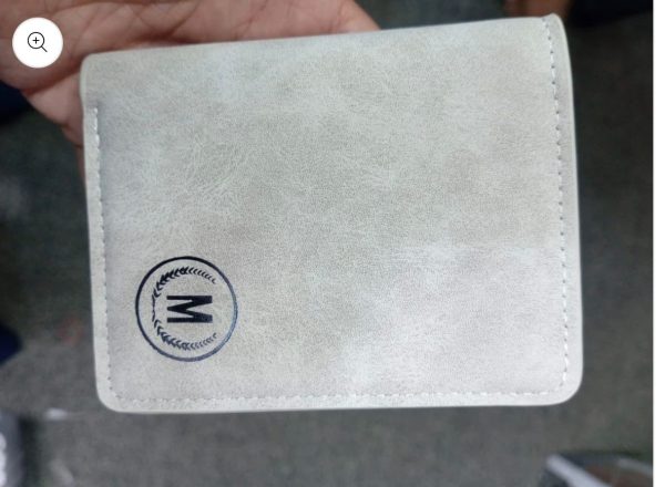 Wallet Premium And Durable. Designed To Protect Your Cards