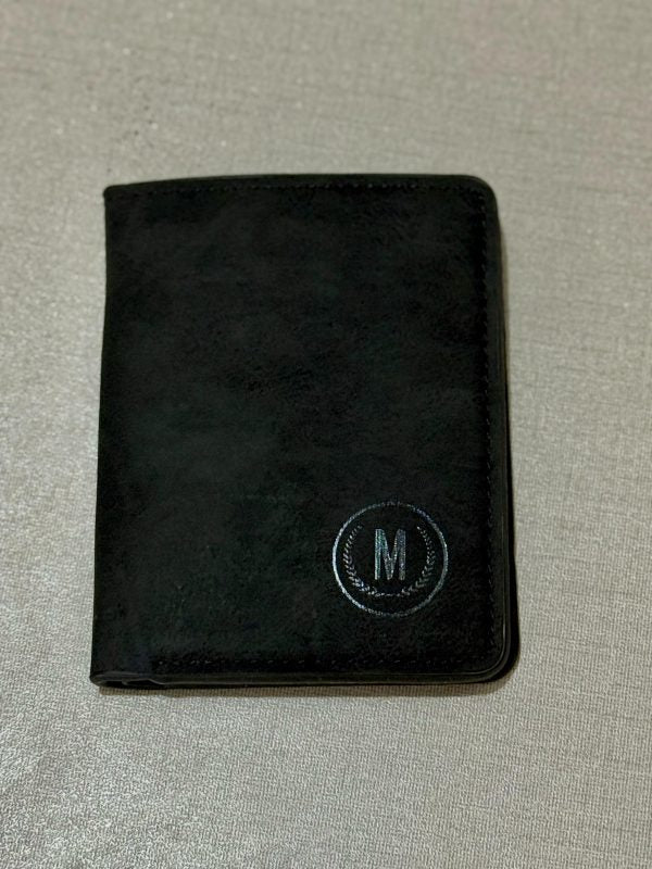 Wallet Premium And Durable. Designed To Protect Your Cards