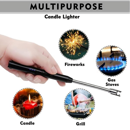 Electric Arc Lighter - My Store