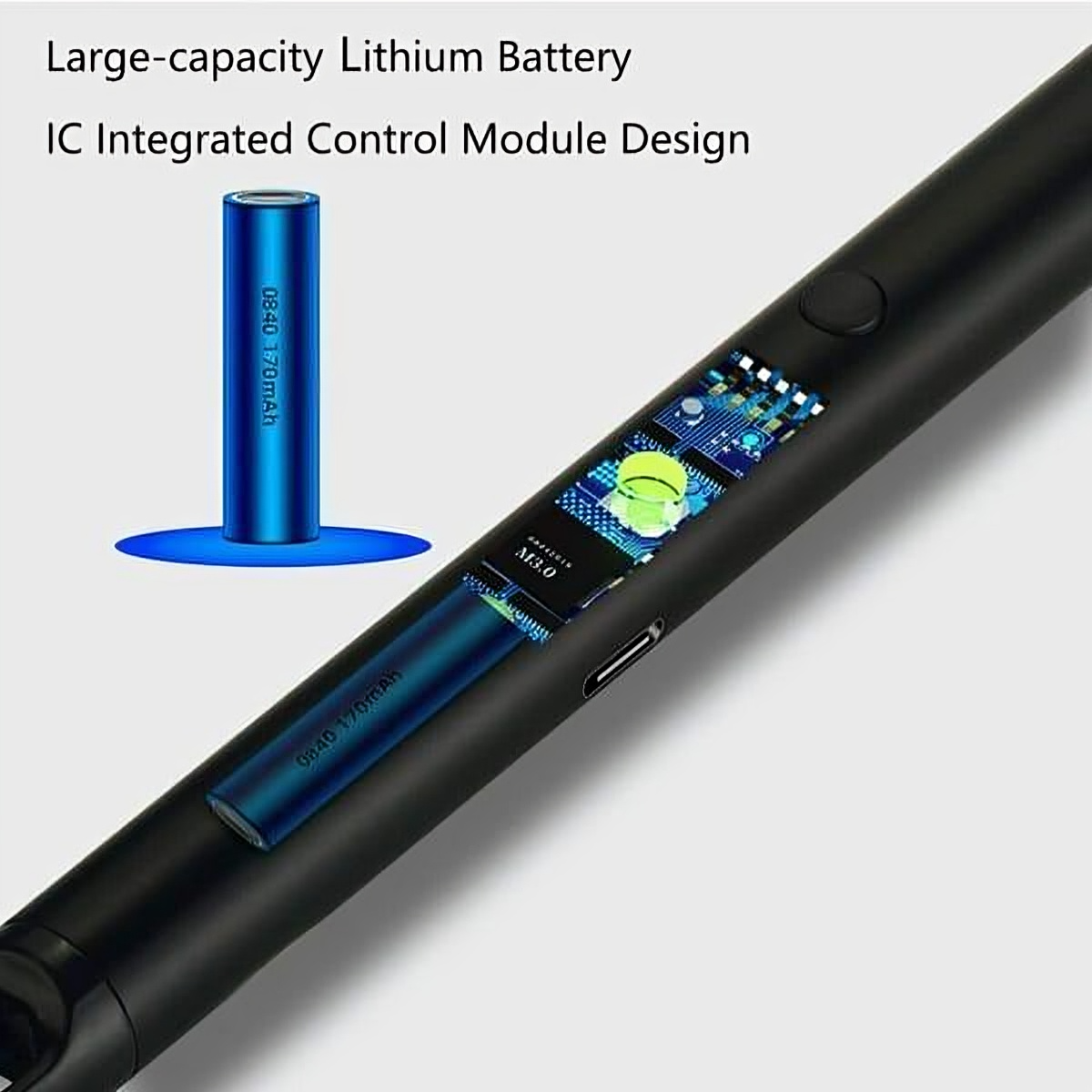 Electric Arc Lighter - My Store
