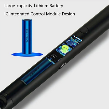 Electric Arc Lighter - My Store