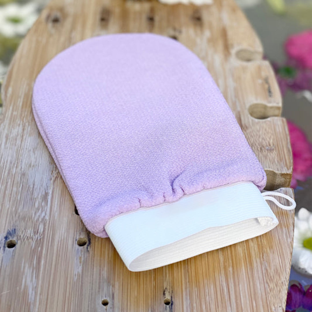 Deep Exfoliating Glove - My Store
