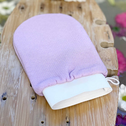Deep Exfoliating Glove - My Store