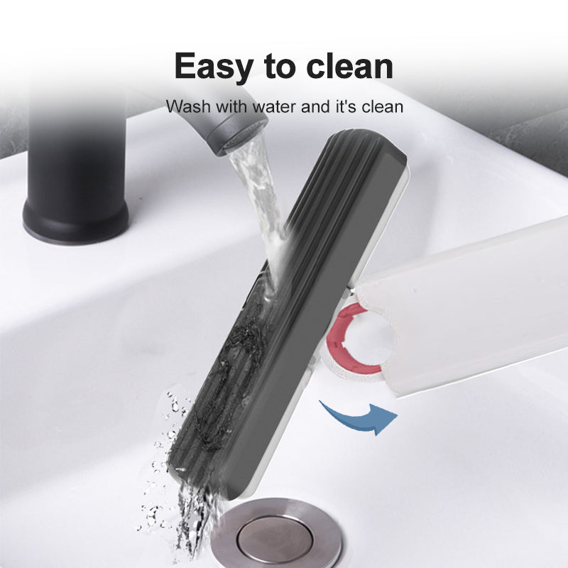 Mini Squeeze Mop Portable Cleaning Mop - My Store