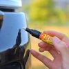 Car Scratch Repair Remover Pen, Magic Clear Coat Applicator Filler & Sealer Painting Pen,Fix It Pro Car