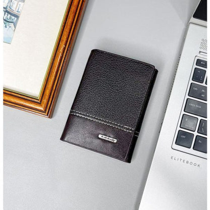 Mini Thin Tri Fold Amazing Quality Wallet