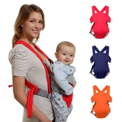 Baby Carrier Belt (random Color