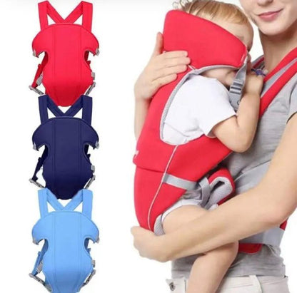 Baby Carrier Belt (random Color