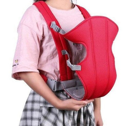 Baby Carrier Belt (random Color
