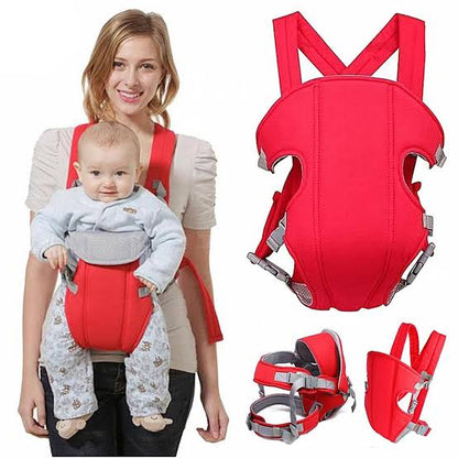 Baby Carrier Belt (random Color