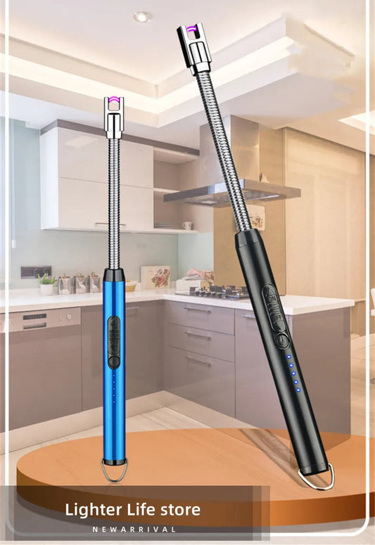 Electric Arc Lighter - My Store