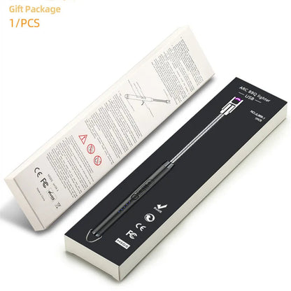 Electric Arc Lighter - My Store